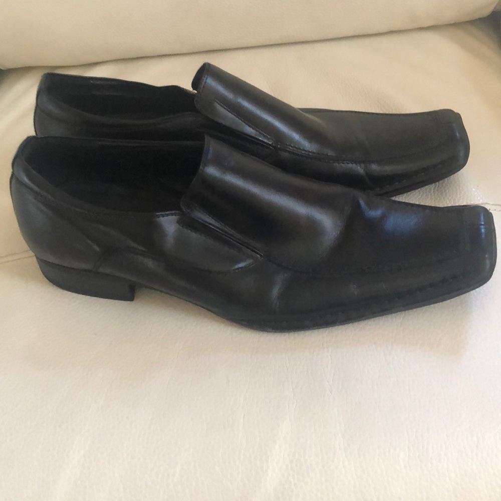A. Cellini | Mens Dress Shoes | Size 12M Black